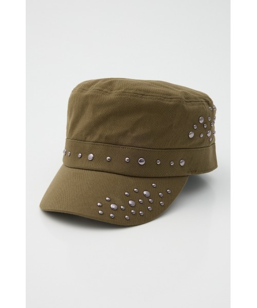 LAGUA GEM VINTAGE WORK キャップ VINTAGE WORK キャップ（キャップ）｜LAGUA GEM（ラグアジェム）の