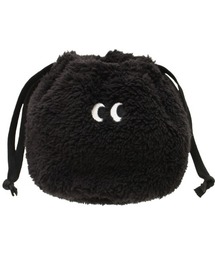 Per sist ence（パーシエンス）の「モンスター巾着ポーチ（ポーチ）」