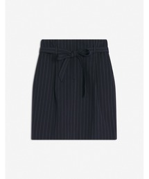 [MAISON KITSUNE] メゾンキツネ スカート Skirt メゾンキツネ(MAISON KITSUNE)メゾンキツネ スカート 衣料品