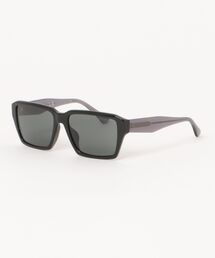 【EMPORIO ARMANI/エンポリオアルマーニ】スクエア サングラス EA4186F 501787