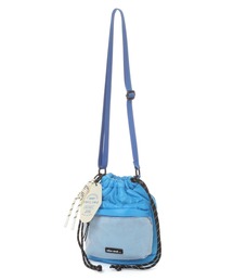 niko and... | オリジナルメッシュミニ巾着ショルダーバッグ(ショルダーバッグ)