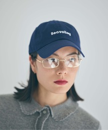 SEA | Seavalley キャップ(キャップ)
