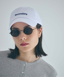 SEA（シー）の「Seavalley キャップ（キャップ）」