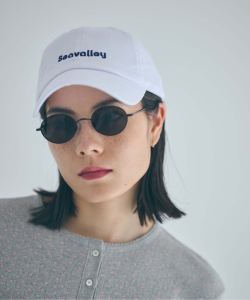 SEA（シー）｜キャップ一覧 - WEAR