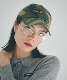 SEA（シー）の「Seavalley キャップ（キャップ）」