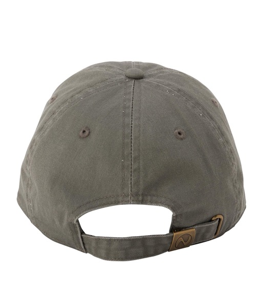 SEA（シー）の「Seavalley キャップ（キャップ・レディース・グレー/ブラック/オリーブ/サファリグリーン/ホワイト/レッド/ベージュ/ネイビー・ONE SIZE）」の20枚目の写真