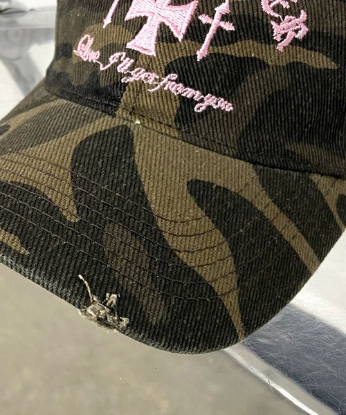 迷彩柄 ブラックキャップ 赤ロゴ刺繍 楽天市場】47 キャップ 迷彩の通販