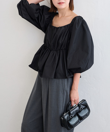 60♦︎j2点未使用ユーバイスピックアンドスパン　ジャーナルスタンダードニッ U by SPICK&SPAN｜ユーバイスピックアンドスパンの通販 - ZOZOTOWN