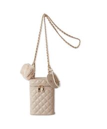 SNIDEL | 3セットバニティショルダー(ショルダーバッグ)