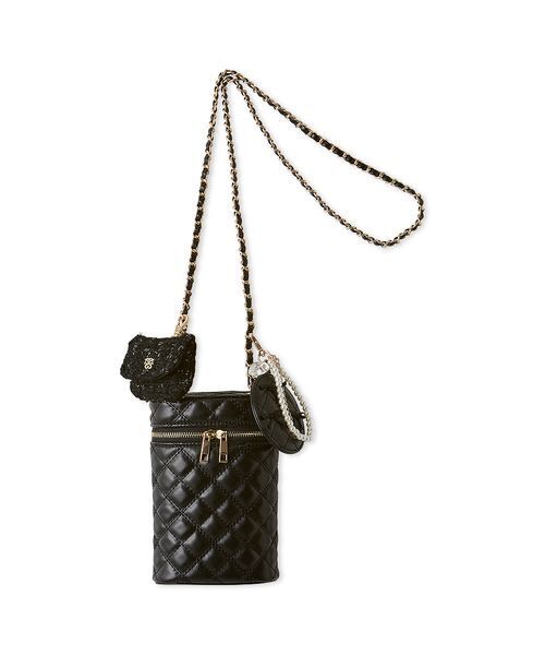 3セットバニティショルダー（ショルダーバッグ）｜SNIDEL