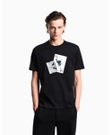 EMPORIO ARMANI(エンポリオアルマーニ)の「トップス(Tシャツ/カットソー)」