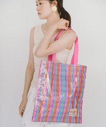 シアタープロダクツ　ロゴ入　鼈甲ヒール　23㎝　匿名配送　美品 ららぽーと豊洲 OPAQUE.CLIP THEATRE PRODUCTS POPUP SHOP