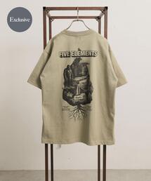 『別注』That’s×TGM The Tee TGM