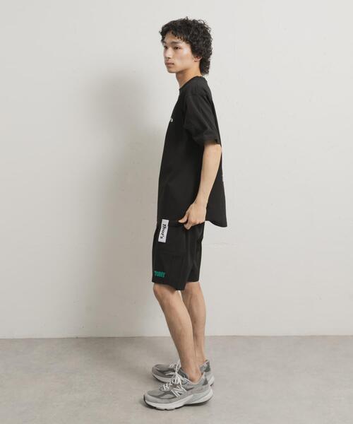 THE GOODLAND MARKET（ザグッドランドマーケット）の「『別注』That’s×TGM　The Tee TGM（Tシャツ/カットソー・メンズ・ベージュ/ホワイト/ブラック・MEDIUM/LARGE/X-LARGE）」の21枚目の写真