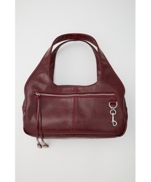 MOUSSY(}EW[)DOUBLE HANDLE ZIP obO(nhobO)