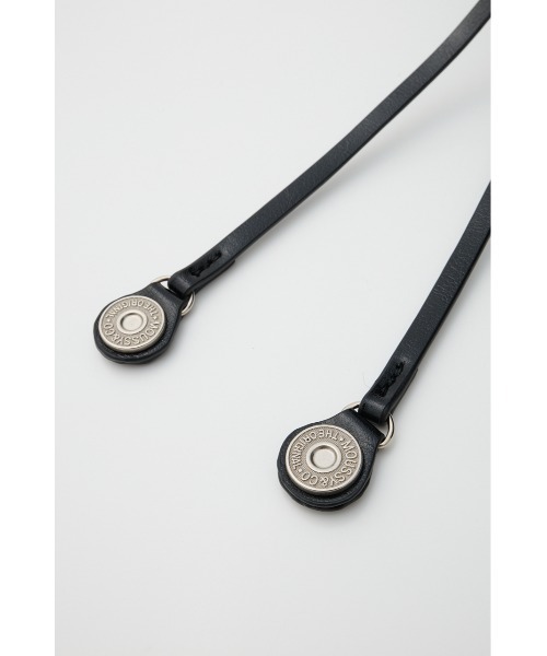 MOUSSY（マウジー）の「DOUBLE HANDLE ZIP バッグ（ハンドバッグ・レディース・レッド/ブラック・FREE）」の5枚目の写真