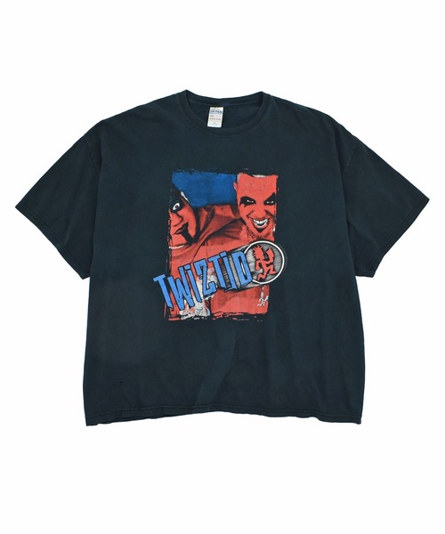 EXTINCTION Tシャツ2種　ビンテージバンドT EXTINCTION Tシャツ2種 ビンテージバンドT EXTINCTION T-Shirts