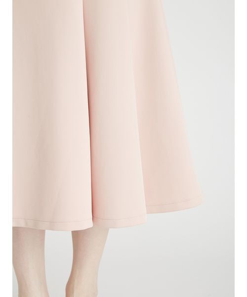 ポンチマーメイドシルエットワンピース（ワンピース）｜CELFORD（セル