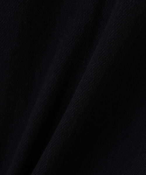 DANKE SCHON（ダンケシェーン）の「【WEB&DEPOT限定】DankeSchon/ダンケシェーン/STRETCH TWILL FLAP CARGO PANTS（カーゴパンツ・メンズ・ブラック・XL/M/L/S）」の10枚目の写真