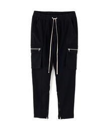 ♠See=key【ダンケシェーン】✨美品　レザーパンツ　人目でわかるダンケ ♤See=key様専用【ダンケシェーン】✨美品 レザーパンツ 人目で