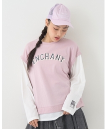 LOVETOXIC｜ラブトキシックのトップス（ピンク/桃色系）通販