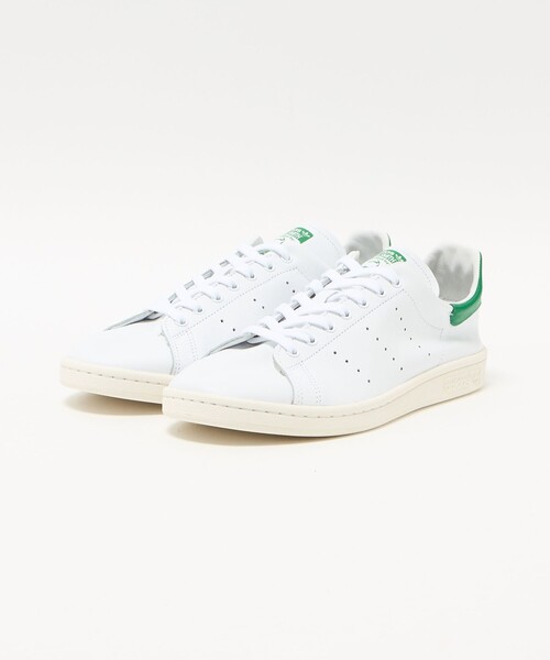 靴 adidas Stan Smith Decon Tênis Stan Smith Decon - Branco adidas | adidas Brasil
