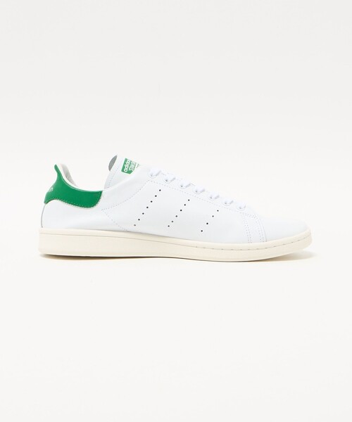 adidas Originals(アディダスオリジナルス)の「<adidas Originals>STAN SMITH DECON/スタンスミス デコン/スニーカー(スニーカー・メンズ・ホワイト/ブラック・29cm/30cm/26.5cm/26cm/28cm/27.5cm/27cm/28.5cm)」の8枚目の写真
