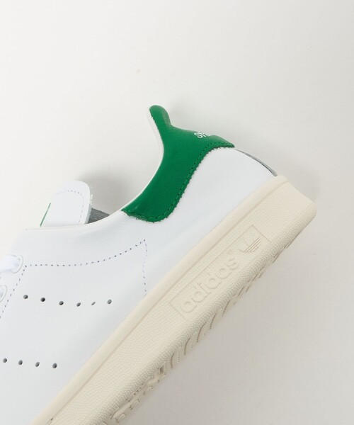 adidas Originals(アディダスオリジナルス)の「<adidas Originals>STAN SMITH DECON/スタンスミス デコン/スニーカー(スニーカー・メンズ・ホワイト/ブラック・29cm/30cm/26.5cm/26cm/28cm/27.5cm/27cm/28.5cm)」の13枚目の写真