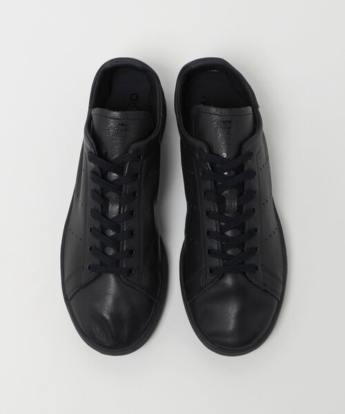 adidas Originals(アディダスオリジナルス)の「<adidas Originals>STAN SMITH DECON/スタンスミス デコン/スニーカー(スニーカー・メンズ・ホワイト/ブラック・29cm/30cm/26.5cm/26cm/28cm/27.5cm/27cm/28.5cm)」の3枚目の写真