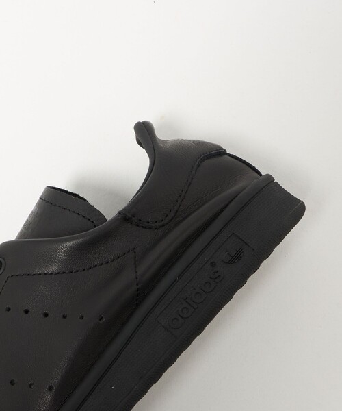 adidas Originals(アディダスオリジナルス)の「<adidas Originals>STAN SMITH DECON/スタンスミス デコン/スニーカー(スニーカー・メンズ・ホワイト/ブラック・29cm/30cm/26.5cm/26cm/28cm/27.5cm/27cm/28.5cm)」の5枚目の写真