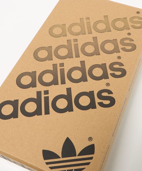 adidas Originals(アディダスオリジナルス)の「<adidas Originals>STAN SMITH DECON/スタンスミス デコン/スニーカー(スニーカー・メンズ・ホワイト/ブラック・29cm/30cm/26.5cm/26cm/28cm/27.5cm/27cm/28.5cm)」の6枚目の写真