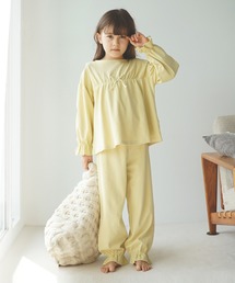 ever closet（エバークローゼット）の「綿100%ガーリー ルームウェア（ルームウェア/パジャマ）」
