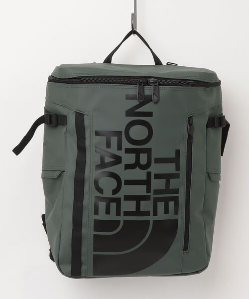 THE NORTH FACE(ザノースフェイス)の「ザ ノース フェイス THE NORTH FACE BC Fuse Box II_BCヒューズボックス2(バックパック/リュック・レディース・その他・ONE SIZE)」の1枚目の写真