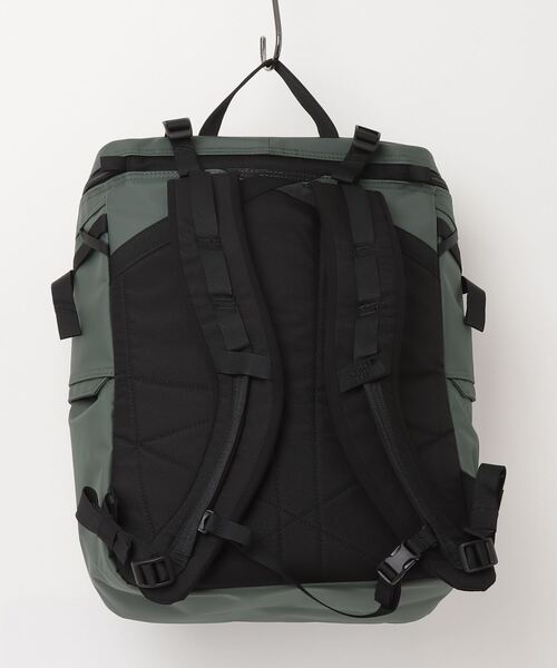 THE NORTH FACE(ザノースフェイス)の「ザ ノース フェイス THE NORTH FACE BC Fuse Box II_BCヒューズボックス2(バックパック/リュック・レディース・その他・ONE SIZE)」の2枚目の写真