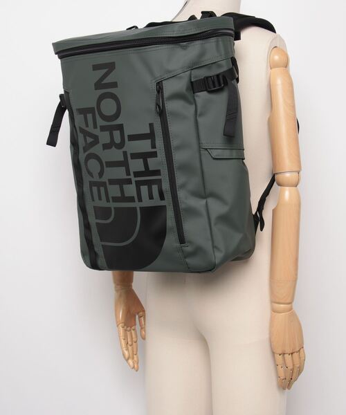 THE NORTH FACE(ザノースフェイス)の「ザ ノース フェイス THE NORTH FACE BC Fuse Box II_BCヒューズボックス2(バックパック/リュック・レディース・その他・ONE SIZE)」の5枚目の写真