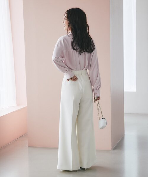 セール】【今すぐお届！miki監修・4サイズ展開あり】ダブルクロス