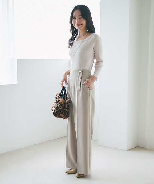 セール】【今すぐお届！miki監修・4サイズ展開あり】ダブルクロス