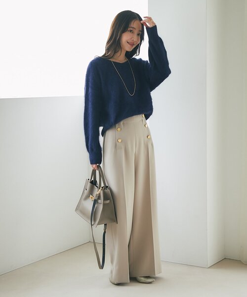 セール】【今すぐお届！miki監修・4サイズ展開あり】ダブルクロス