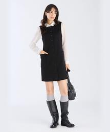 agnes b.｜アニエスベーのワンピース/ドレス通販 - ZOZOTOWN