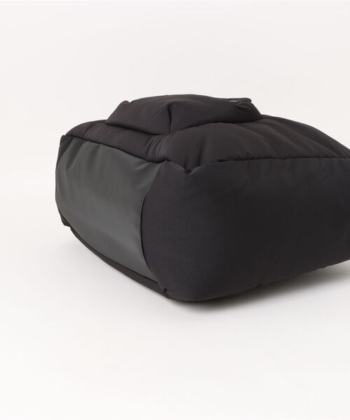 adidas（アディダス）の「《adidas》MH PF ﾄｰﾄﾊﾞｯｸﾞ（トートバッグ・レディース・ブラック・フリー）」の3枚目の写真