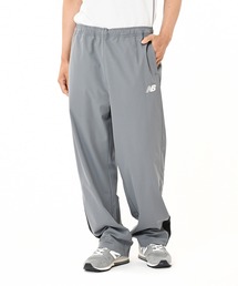 New Balance｜ニューバランスのパンツ（グレー/灰色系）通販 - ZOZOTOWN