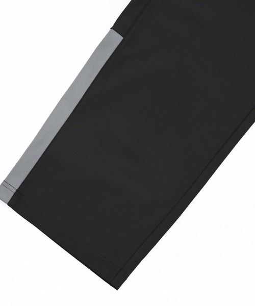 NEW BALANCE（ニューバランス）の「ジャージーパンツ（スウェットパンツ・メンズ・グレー/ブラック・MEDIUM/LARGE/XX-LARGE/SMALL/X-LARGE）」の12枚目の写真