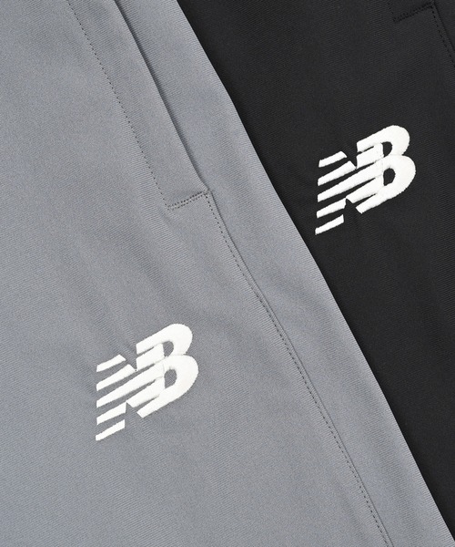 NEW BALANCE（ニューバランス）の「ジャージーパンツ（スウェットパンツ・メンズ・グレー/ブラック・MEDIUM/LARGE/XX-LARGE/SMALL/X-LARGE）」の17枚目の写真