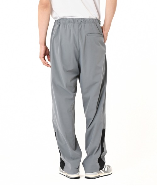 NEW BALANCE（ニューバランス）の「ジャージーパンツ（スウェットパンツ・メンズ・グレー/ブラック・MEDIUM/LARGE/XX-LARGE/SMALL/X-LARGE）」の19枚目の写真