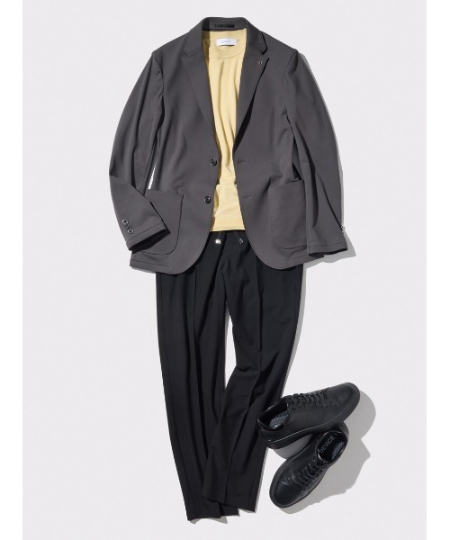 Aoure M ブラックスラックス AOURE（アウール）の「PT MALPENSA EX4Sプレーン