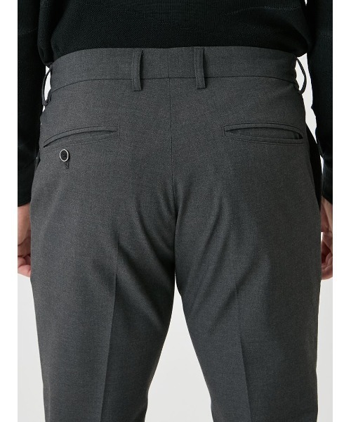 Aoure M ブラックスラックス AOURE（アウール）の「PT MALPENSA EX4Sプレーン