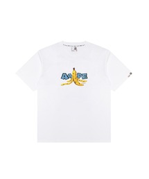 AAPE THEME MAIN TEE