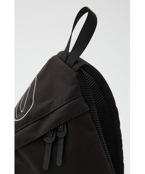 RODEO CROWNS WIDE BOWL（ロデオクラウンズワイドボウル）の「ロゴワンショルダーバッグ（ショルダーバッグ・メンズ・ブラック・FREE）」の9枚目の写真