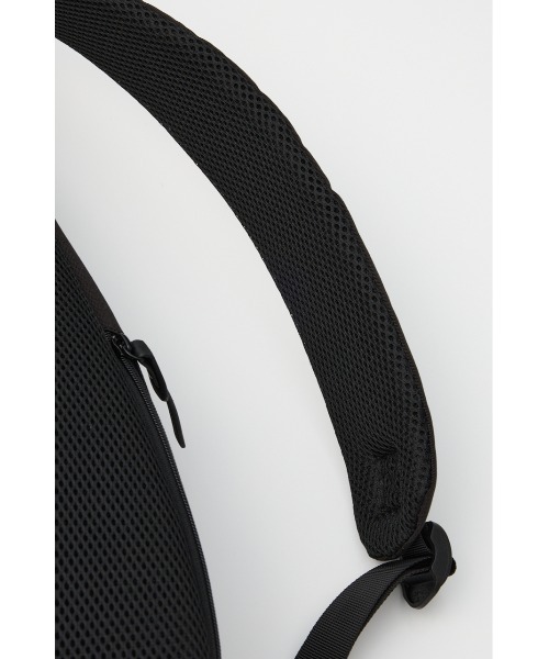 RODEO CROWNS WIDE BOWL（ロデオクラウンズワイドボウル）の「ロゴワンショルダーバッグ（ショルダーバッグ・メンズ・ブラック・FREE）」の12枚目の写真