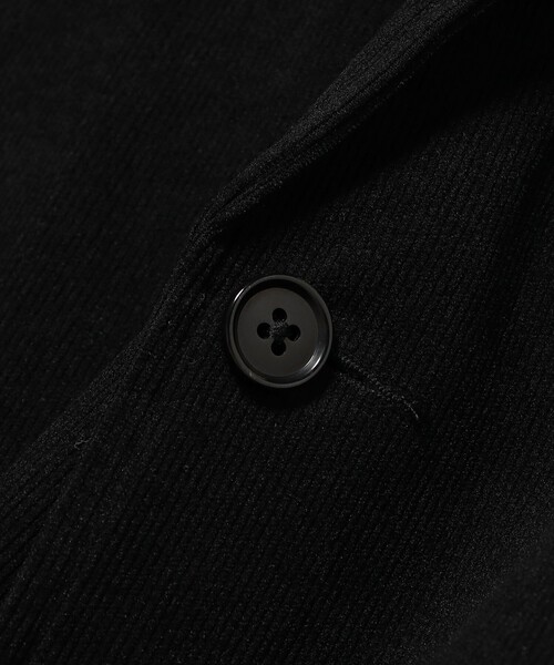 B:MING by BEAMS（ビーミングバイビームス）の「ポリエステルコーデュロイ ジャケット（テーラードジャケット・メンズ・ブラウン/ブラック・S/M/L/XL）」の13枚目の写真